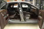 Rolls-Royce Ghost Anthracite 2018 года